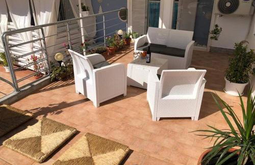 Casa Santa Maria - Suite Mediterraneo - Foto 27