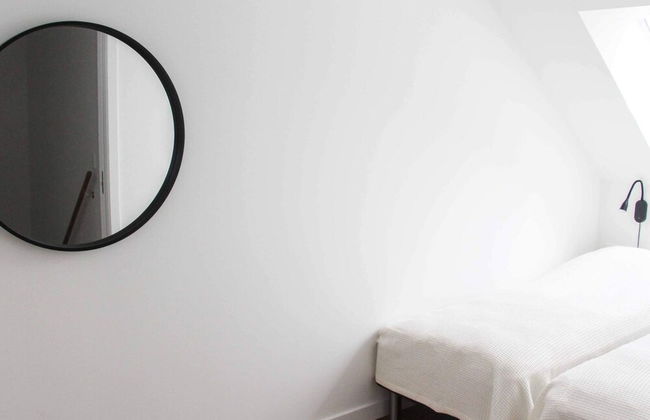 4 Person Holiday Home in Svaneke - Foto 18