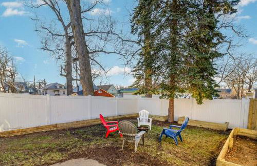 Sand & Sun Retreat,2 Living Rooms, Kids Play Area - Foto 19