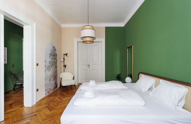 Vienna City Stay Calling - Foto 8