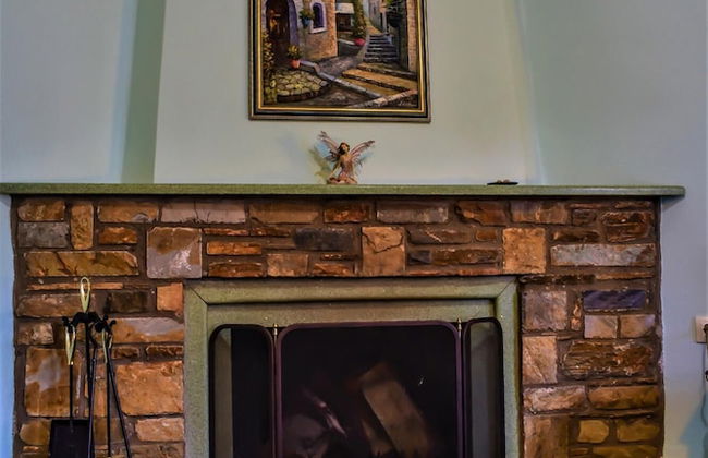 Archontiko Polyzos 21 Irida - Foto 8