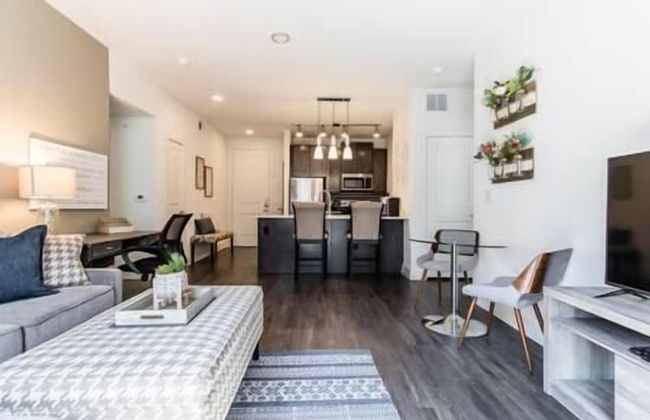 Urbanlights at Legacy West - Foto 14