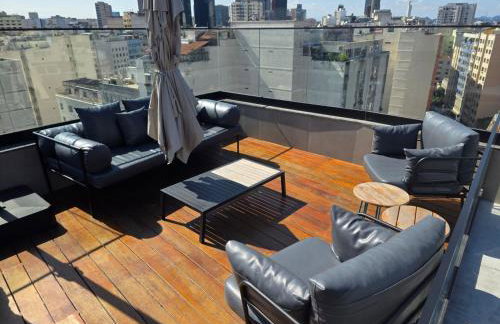 Loft Lapa Blue - Foto 21