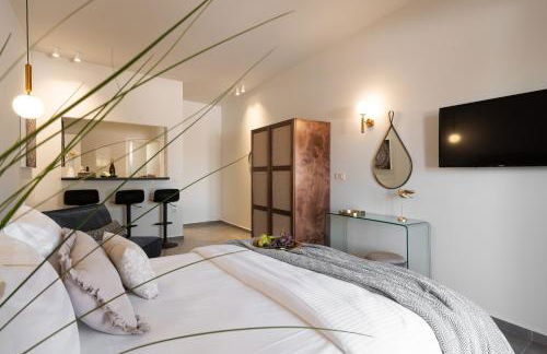 Meliora Suites - Foto 60