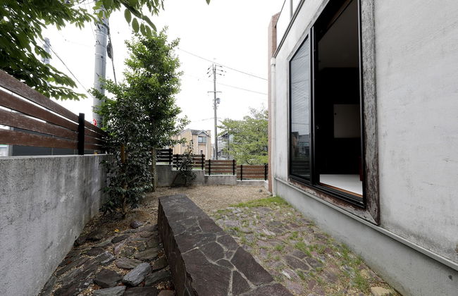 Danro no yado Concept House Hoshida - Foto 32