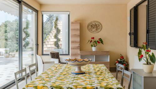 Villa Simona con giardino - Foto 5