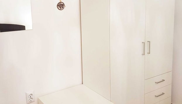 Seafront Chic Crikvenica Apartments - Foto 4, Habitación