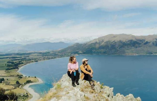 Cross Hill Glamping - Photo 13