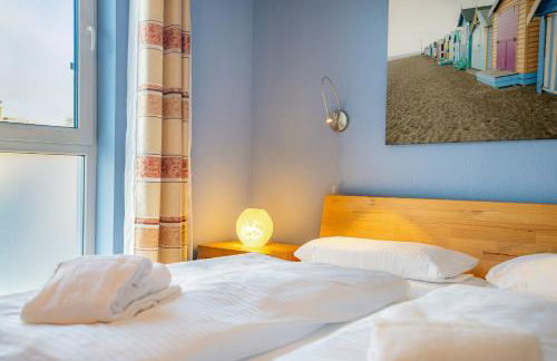 Domizil Salzhorstweg Wohnung 04 - Foto 13