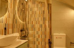 Alkyoni luxury apartments Katakolo - Photo 42