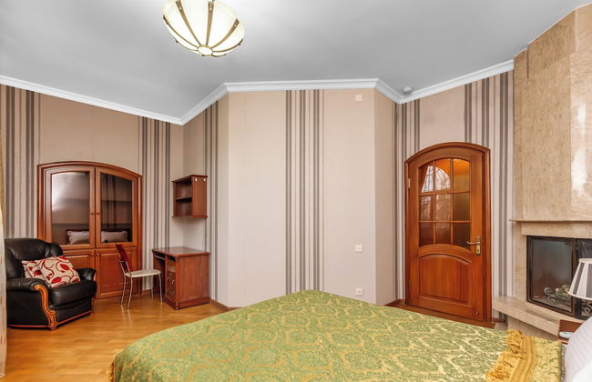 Deniz Inn Duplex Villa with Sea View - Foto 24