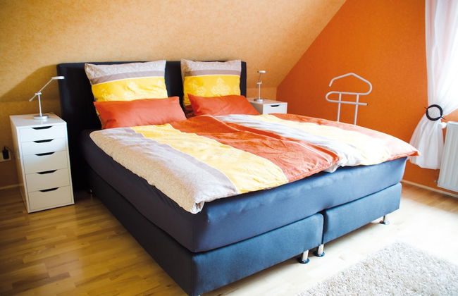 Bort Lodging - Foto 2