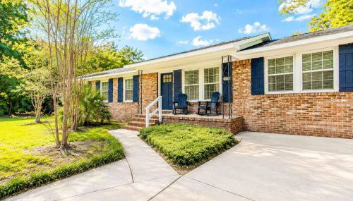 Heather Drive - 30 Day Rental - Foto 1