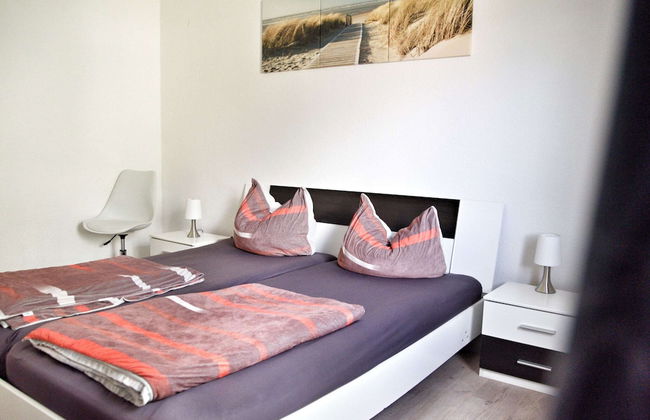 Ground-floor Apartment With Terrace and Large Garden With Lounge Area and Grill - Foto 14