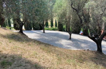 Garden Relais Le Fontanelle - Foto 62