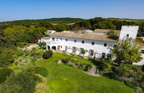 Cortijo de Guerra - Foto 1