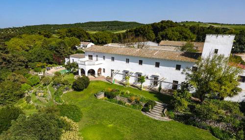 Cortijo de Guerra - Foto 1, Garden