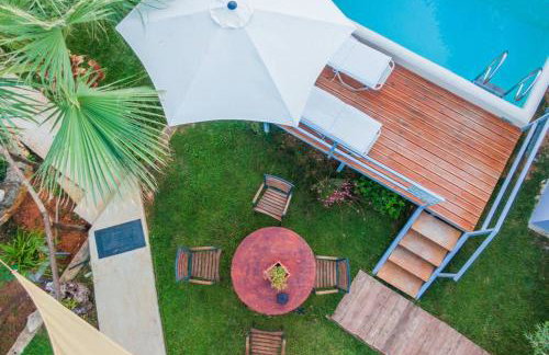 Chania Green House 1 - Foto 21