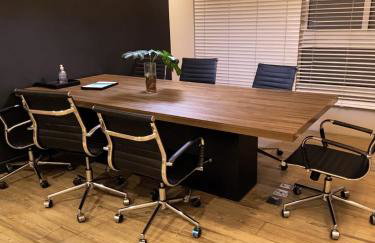 Setin Luz Apt 111 Centro de São Paulo - 100 metros da estação Luz de metro - Foto 47