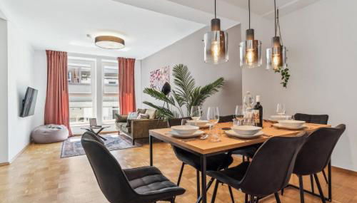 maremar Apartments - Schlafen in der Altstadt - Luxus Boxspring - Küche - Foto 2