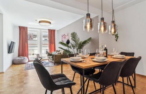 maremar Apartments - Schlafen in der Altstadt - Luxus Boxspring - Küche - Foto 2