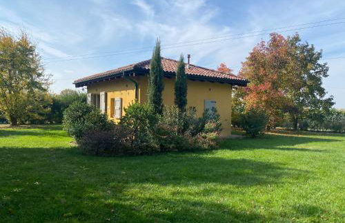 VIGORSO 41 COUNTRY HOUSE - Photo 5