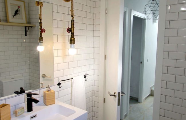 Rootop Villa - Chalet en Cabo Pino con vistas al mar, jardines y piscina - Foto 10