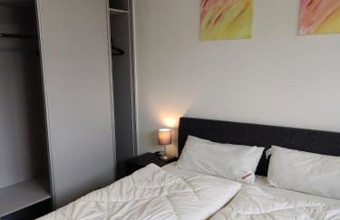 Haus Albatros EG - Foto 13