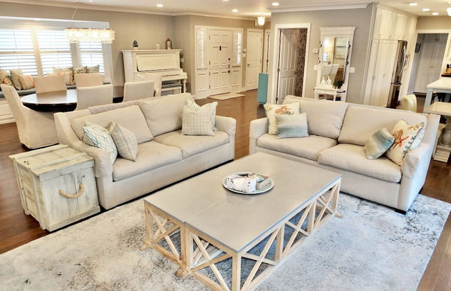 The Perfect Beach House! - Foto 22