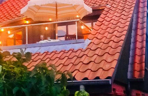 Hafenhaus Fehmarn - nah am Wasser gebaut! - Foto 16
