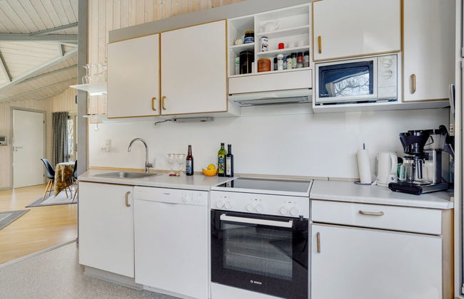 "Torben" - 10km from the sea - Foto 6