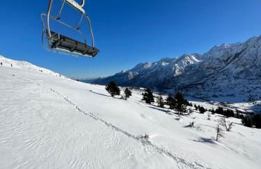 Tonale Ski-in AlpView Studio - Foto 31