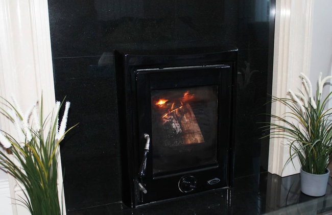 4 Bed Boutique House Lisburn Road - Foto 113