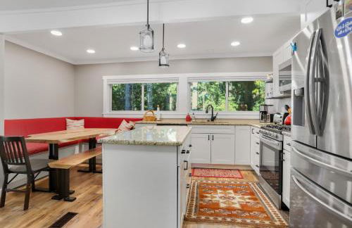 Snow Shire Cabin - Meredith Lodging - Foto 12