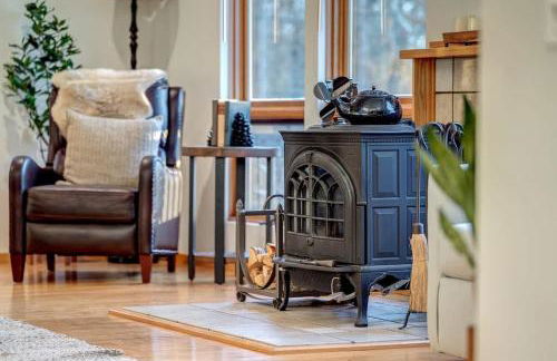 Mountain Luxury - Hot Tub Amazing Views & More - Foto 28