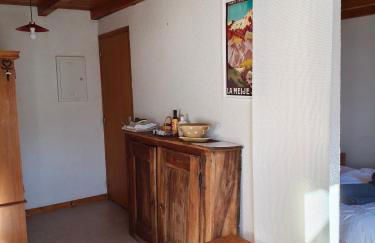 Les Soleils de la Meije 6 route de la station immeuble le beau rochas - Foto 17