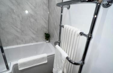 40 High street Cottage - Foto 33