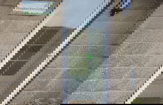 Woodpeckers Cottage - Photo 20