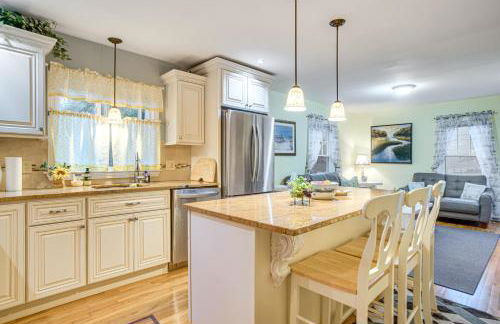 Beach Gear Provided! Harwich Port Family Escape - Foto 8