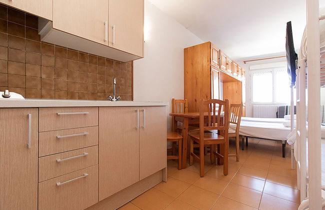 Estudios Cims Pas 3000 - Foto 30