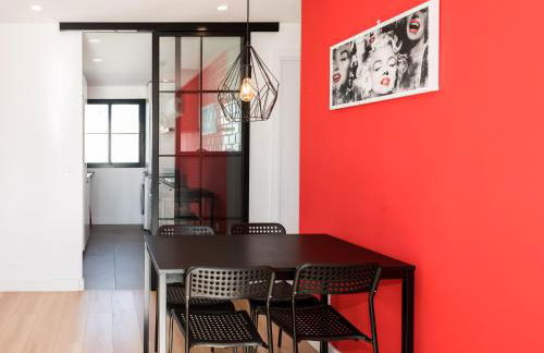 Ever House IFEMA Mar de Cristal - Foto 6