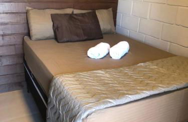 CASA CONCEITO - studio panoramico, suites e quartos - Foto 67