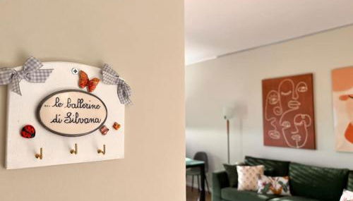 Le ballerine di Silvana - panoramico e luminoso - Foto 3