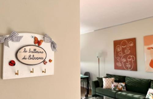 Le ballerine di Silvana - panoramico e luminoso - Foto 3