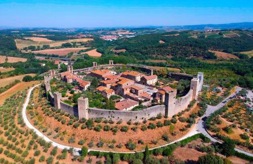 Villino alla Colonna - Foto 35