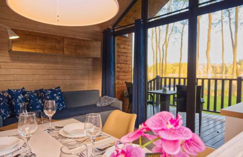 Przystań nad zatoką - Osada - Foto 46