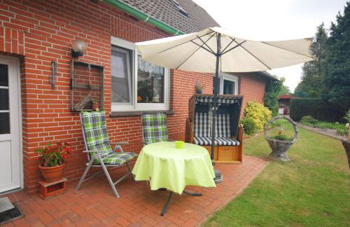 Fewo Gerda Gerdes - Foto 1