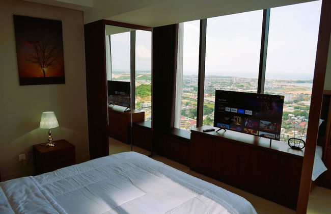 Meisterstadt Pollux Habibie - Foto 71