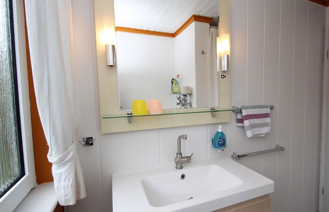 Appartementhaus auf Pellworm - Foto 11