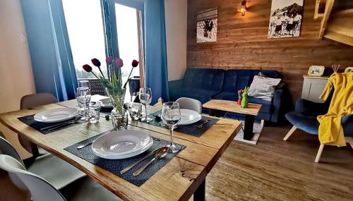 LassChata - Domki w górach z balią oraz sauną - Foto 3